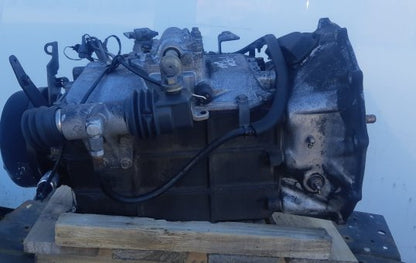1999 Nissan Condor MK mk211-20503- Trans/Gearbox PN: 2949