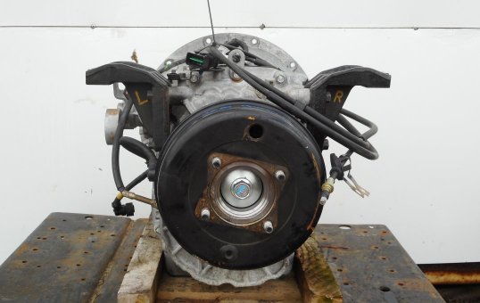 2016 Hyundai Mighty HD60 " "- Trans/Gearbox PN: 2686