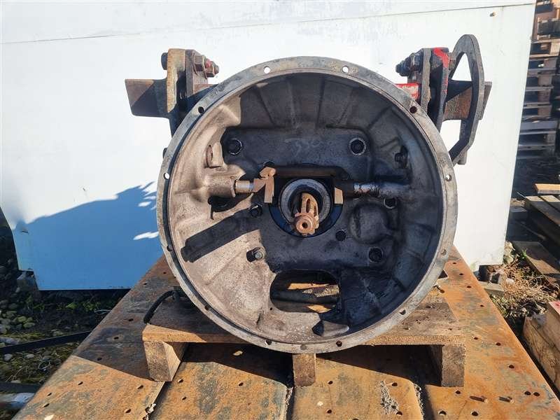 2001 Freightliner Argosy All ARGOSY 8X4- Trans/Gearbox PN: rtlo16918b