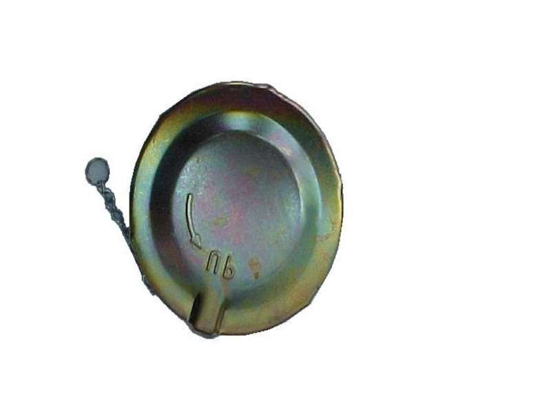Isuzu F-Series 1986-1996- Fuel Cap PN: IZ0436
