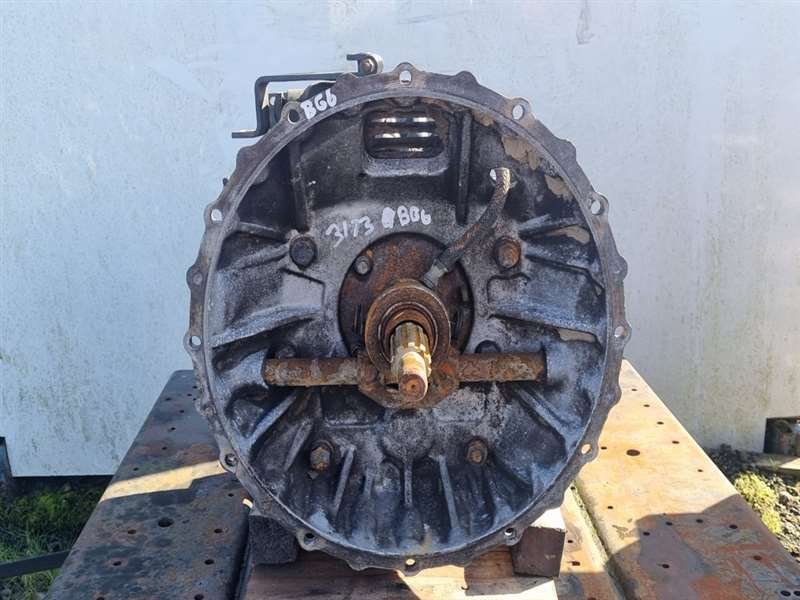 1996 Isuzu N-Series NRR nrr33c2-300284- Trans/Gearbox PN: 3173