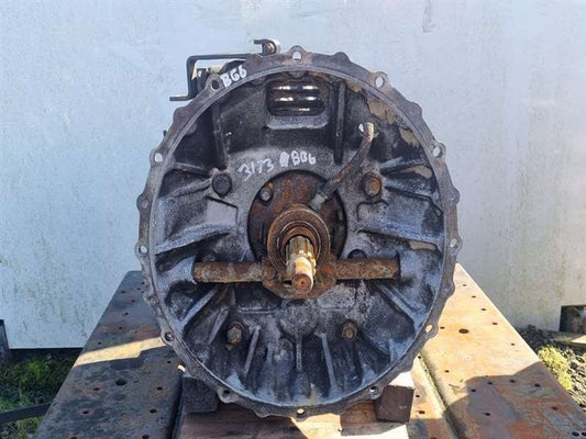 1996 Isuzu N-Series NRR nrr33c2-300284- Trans/Gearbox PN: 3173