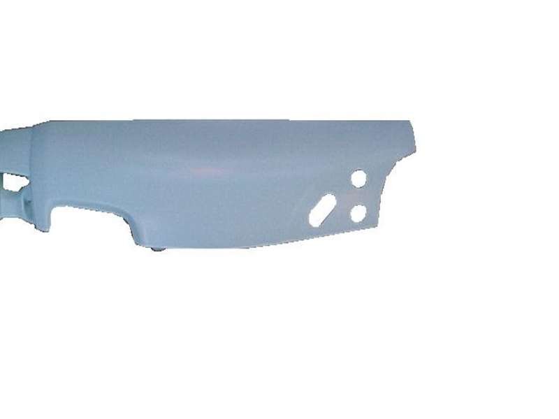 Isuzu GIGA 1997-on - Corner Panel High Light PN: IZ0924L