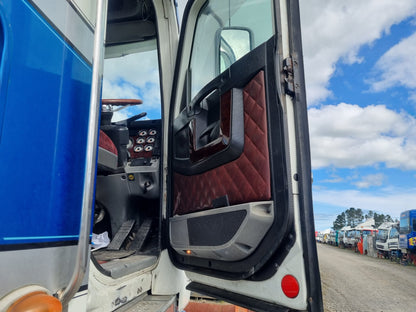 2012 Freightliner Argosy All 47290750106557- Truck Cab PN:
