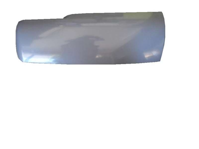 1996 Mack Qantum All - Corner Panel PN: RN036R