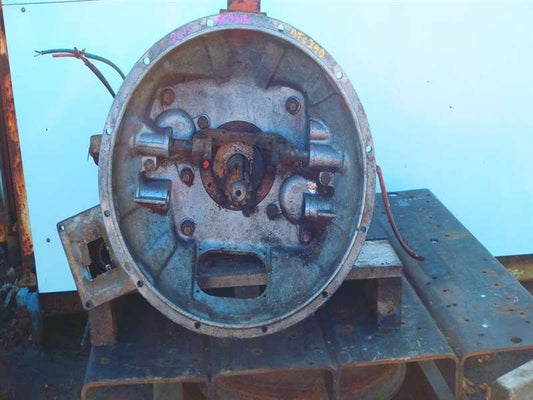 1981 International All Models All Series kg0633- Trans/Gearbox PN: 2419