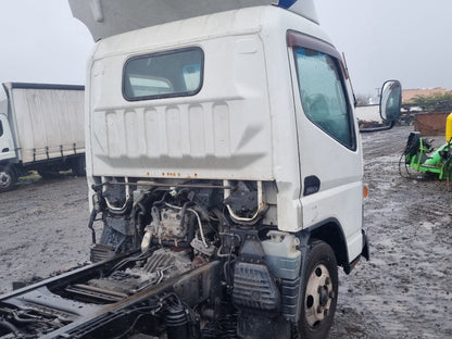 2011 Mitsubishi Canter FE* FEA50