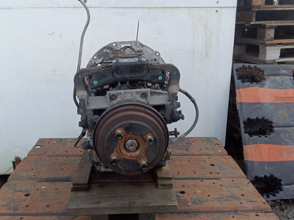 2009 Toyota Dyna XZU508 - Trans/Gearbox PN: