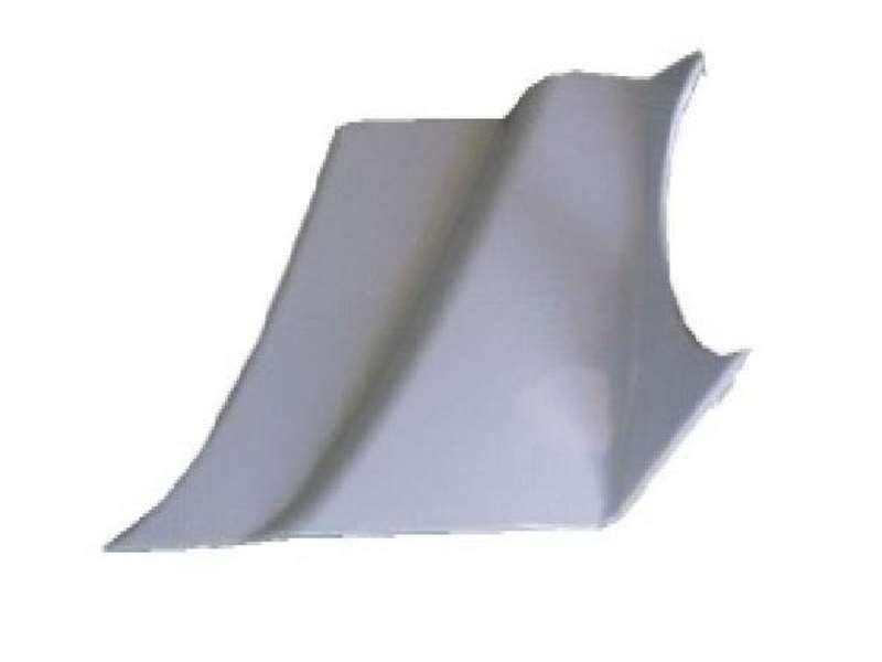 Isuzu N-Series NLR/NPR 2008 onwards- Top Part Of Corner PN: IZ1134R