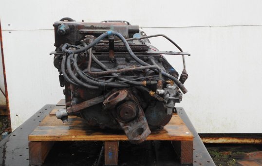 1993 Mitsubishi Fuso Super Great FV " "- Trans/Gearbox PN: 2532