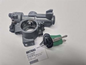 Hino GD GD8J 1227 2008-2011 Euro 4 Ignition Switch